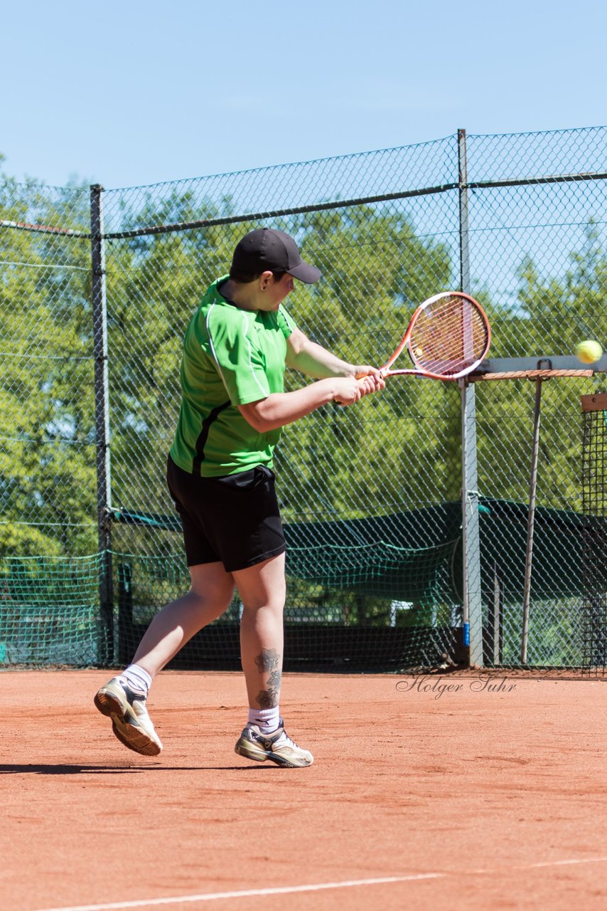 Bild 152 - NL SV Blankenese - TC GW Gifhorn : Ergebnis: 7:2